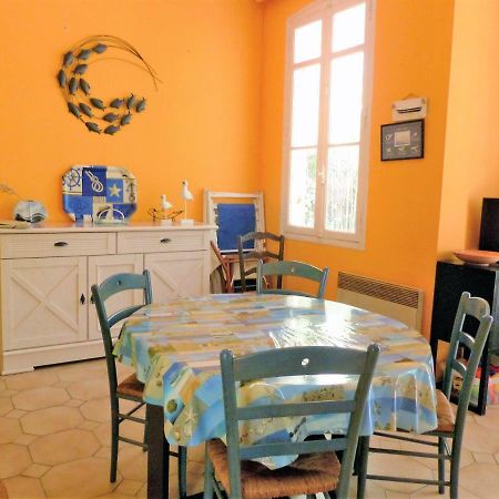 Charmante villa, 100m de la plage Pyla-sur-Mer Extérieur photo