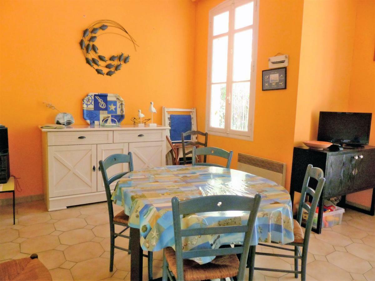 Charmante villa, 100m de la plage Pyla-sur-Mer Extérieur photo