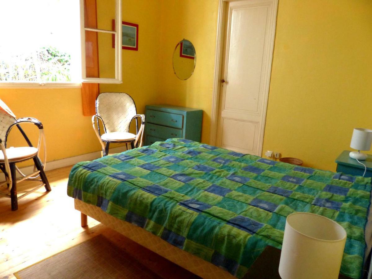 Charmante villa, 100m de la plage Pyla-sur-Mer Extérieur photo