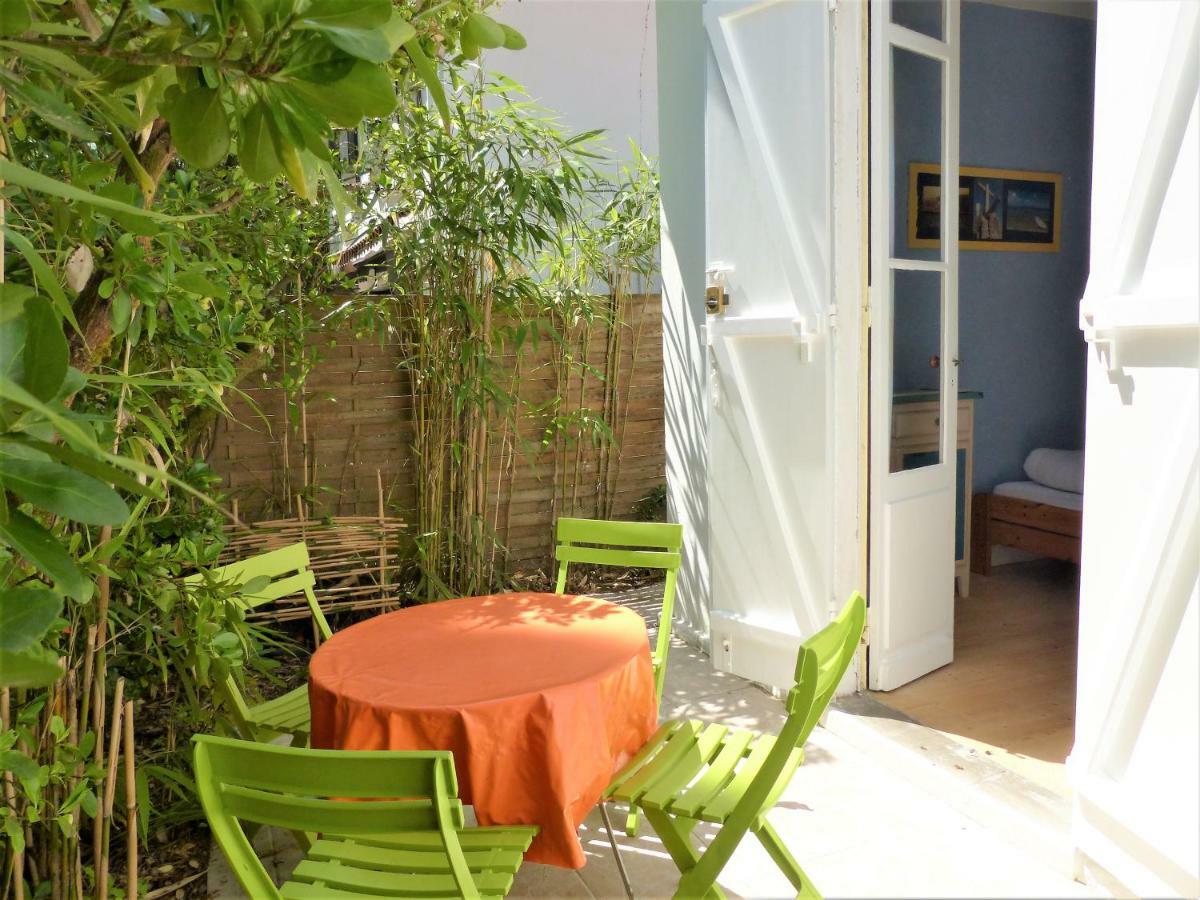 Charmante villa, 100m de la plage Pyla-sur-Mer Extérieur photo
