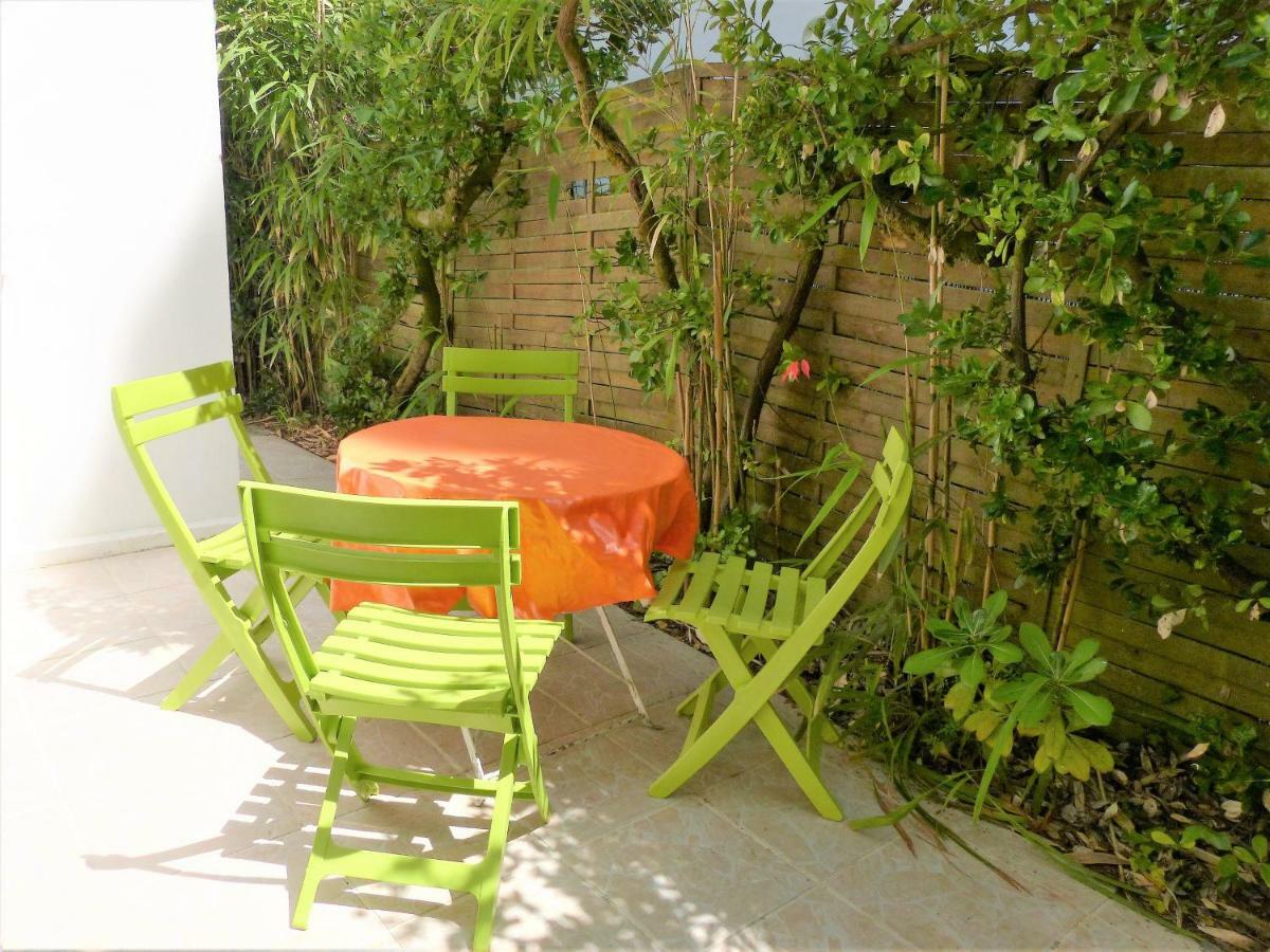Charmante villa, 100m de la plage Pyla-sur-Mer Extérieur photo