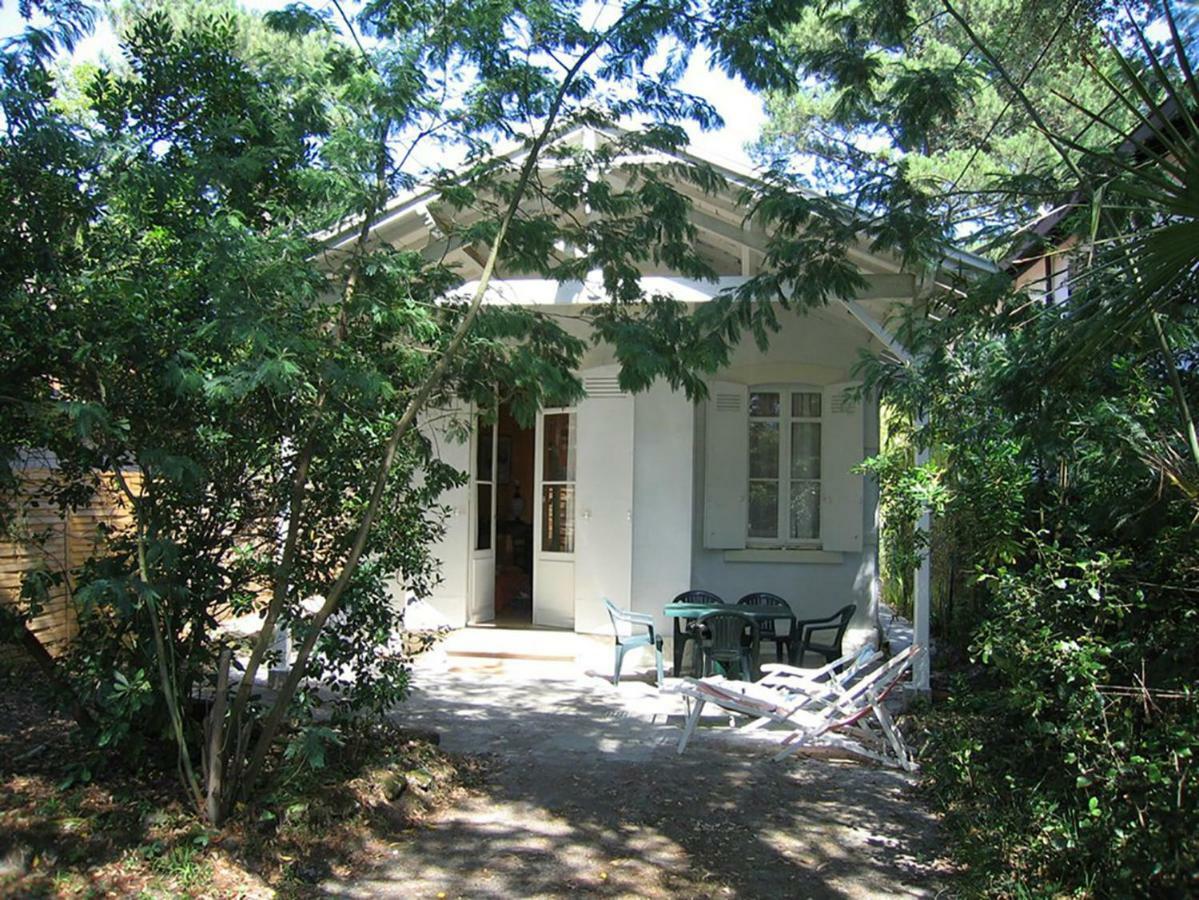 Charmante villa, 100m de la plage Pyla-sur-Mer Extérieur photo