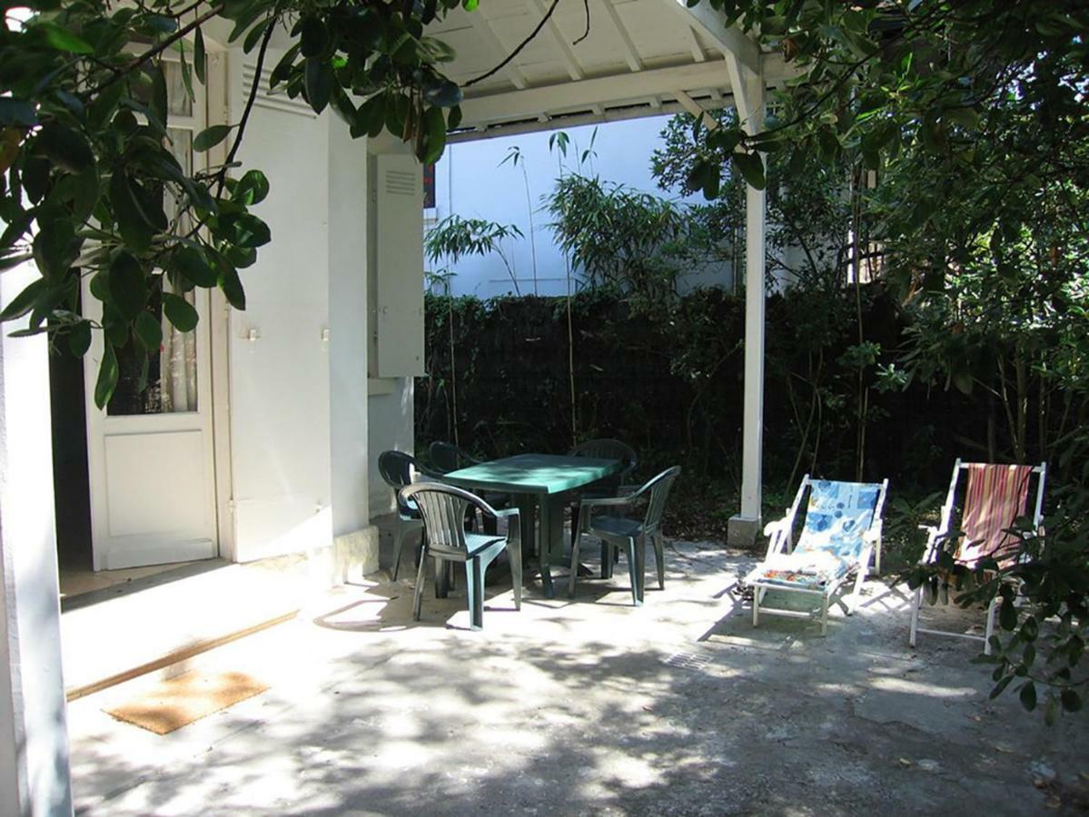 Charmante villa, 100m de la plage Pyla-sur-Mer Extérieur photo
