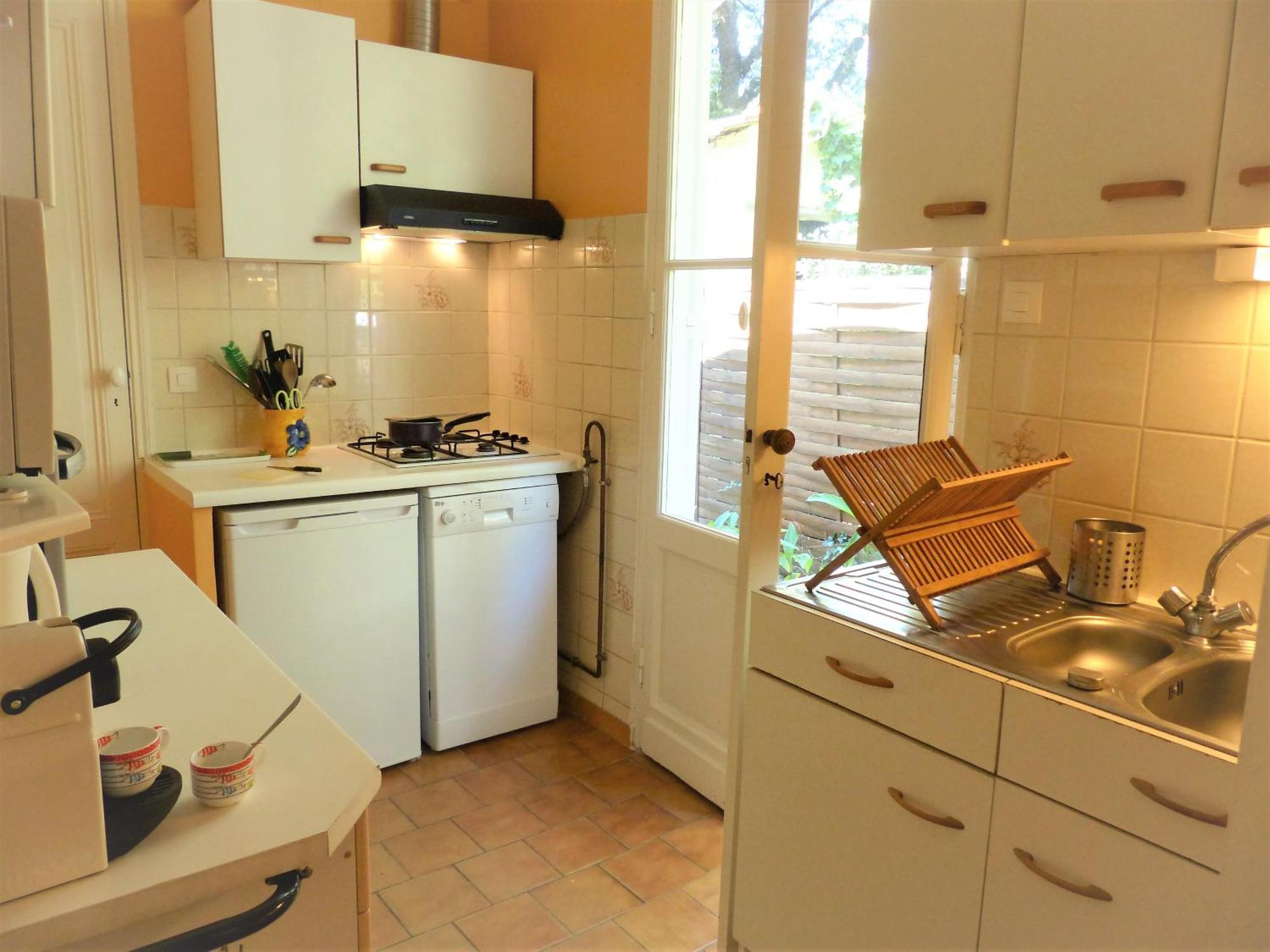 Charmante villa, 100m de la plage Pyla-sur-Mer Extérieur photo